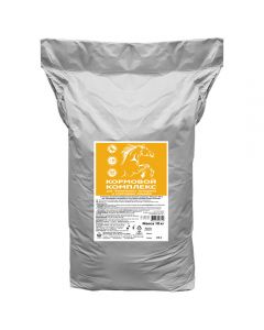 Felutsen LE-2 for trained young animals and sports horses energy granules 10kg - cheap price - pharm-pills.com