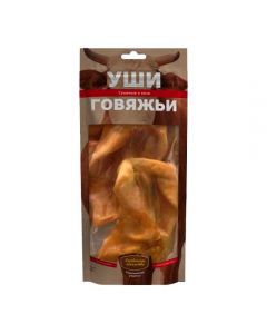 Rustic delicacies Beef ears 55g - cheap price - pharm-pills.com