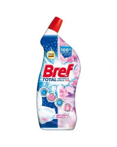 Bref Total Purity and Shine of Colors gel 700ml - cheap price - pharm-pills.com