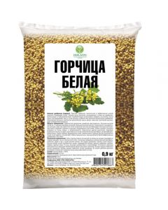 Mustard white green fertilizer 0.9kg - cheap price - pharm-pills.com