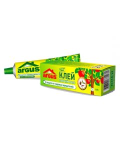 Argus (Argus) trapping belt for trees from garden pests (glue) 135 g - cheap price - pharm-pills.com