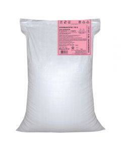 PK6 compound feed for broilers 4-5 weeks (crumbs 25kg) - cheap price - pharm-pills.com