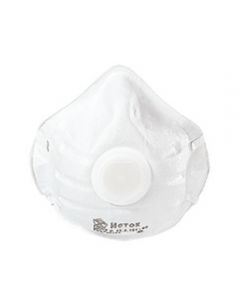 Filtering molded half mask FFP1 500pcs - cheap price - pharm-pills.com