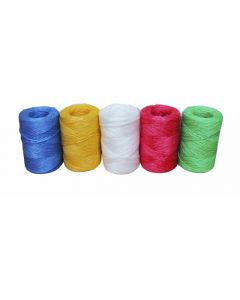 Polypropylene twine 1200tex color 166m - cheap price - pharm-pills.com