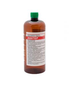 Hunter rodenticidal gel 1l - cheap price - pharm-pills.com