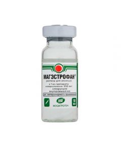 Magestrofan 10ml - cheap price - pharm-pills.com