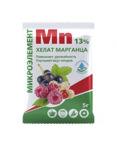 Manganese chelate MU 5g - cheap price - pharm-pills.com