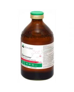 Ditrim 100ml - cheap price - pharm-pills.com