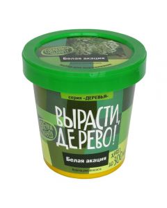 Set White acacia 0.5l - cheap price - pharm-pills.com