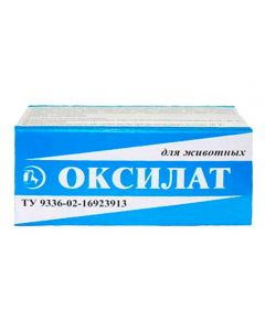 Oxylate 100ml - cheap price - pharm-pills.com