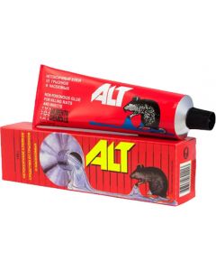 ALT (ALT) glue for trapping rodents 135g - cheap price - pharm-pills.com