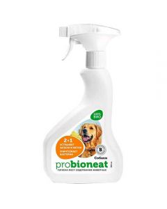 ProBioneat agent for the treatment and hygiene of places where dogs are kept 500ml - cheap price - pharm-pills.com