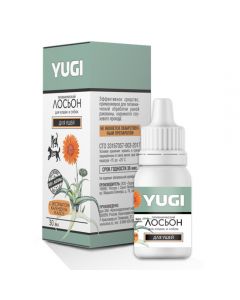 YUGI Ear Cleansing Lotion 30ml - cheap price - pharm-pills.com