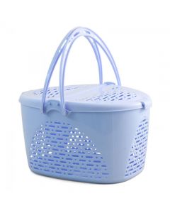 Pet carrier size S 400 * 290 * 230mm - cheap price - pharm-pills.com