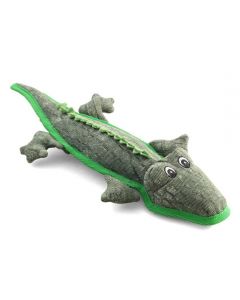 Crocodile dog toy soft 390mm - cheap price - pharm-pills.com