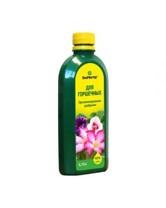 BioMaster for potted plants complex fertilizer 0.35l - cheap price - pharm-pills.com