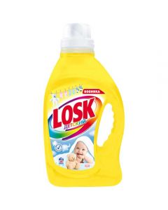 Gloss Children's washing gel 1.17l - cheap price - pharm-pills.com