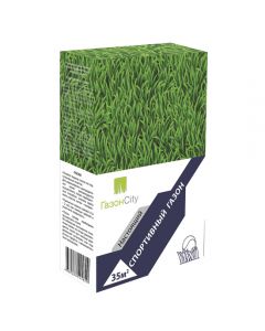 Lawn Seeds Real Sports 1kg - cheap price - pharm-pills.com