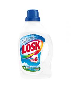 Gloss Mountain lake gel for washing clothes 1,3l - cheap price - pharm-pills.com