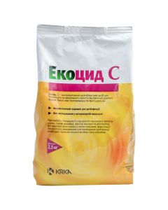 Ecocide C 2.5kg - cheap price - pharm-pills.com