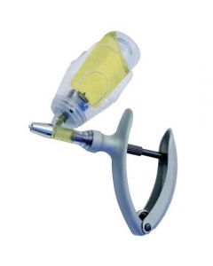 Eco-Matic Luer-Lock 5ml dispenser with bottle cap - cheap price - pharm-pills.com