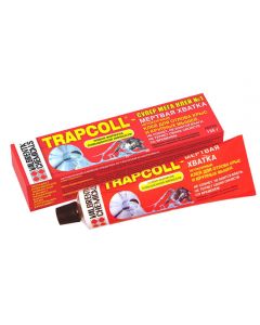 Trapkoll (TRAPCOLL) glue for trapping rodents tube 135g - cheap price - pharm-pills.com