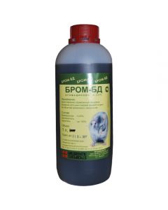 Brom BD 1L - cheap price - pharm-pills.com