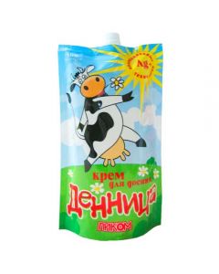 Dennitsa milking cream 500g - cheap price - pharm-pills.com