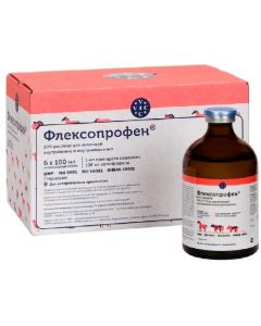 Flexoprofen 10% 100ml - cheap price - pharm-pills.com