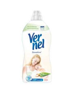 Vernel Sensitive Aloe Vera and Almond Milk conditioner 1,82l - cheap price - pharm-pills.com