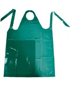 Apron PREMIUM TPU polyurethane green 1pc - cheap price - pharm-pills.com