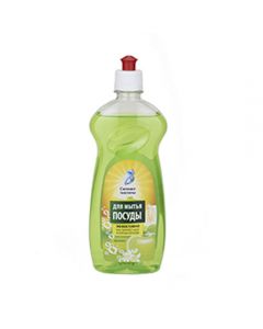 Seven Stars Means for dishes Apple 500ml - cheap price - pharm-pills.com