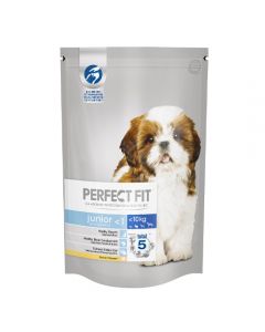 Perfect Fit Junior for puppies of small and miniature breeds with chicken 500g - cheap price - pharm-pills.com