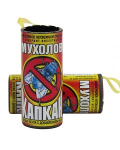 Mukholov trap - sticky tape - cheap price - pharm-pills.com