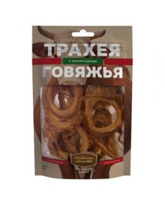 Country delicacies Beef trachea with chicken 50g - cheap price - pharm-pills.com