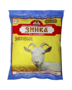 Premix Zinka for goats, goats, young goats aged 6 to 40 weeks (0.5%, economy) (500g) - cheap price - pharm-pills.com