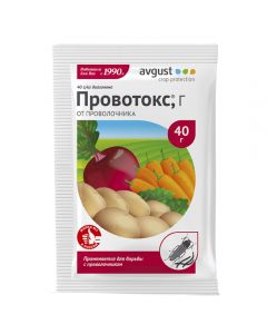 Provotox from wireworm 40g - cheap price - pharm-pills.com