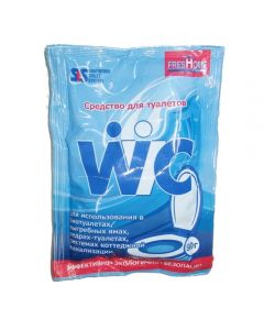 WC Toilet cleaner 90gr - cheap price - pharm-pills.com