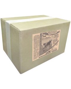 UVMKK Felutsen K1-2 for cattle (energy, letter 3279) (briquette, 30kg) - cheap price - pharm-pills.com