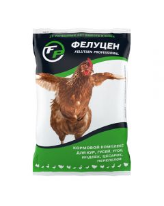 UVMKK Felucen P2 for poultry (powder, 1kg) - cheap price - pharm-pills.com