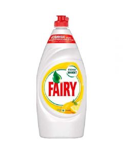 Feiry for dishes Juicy lemon 900ml - cheap price - pharm-pills.com