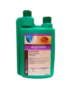 Acetrin 1L - cheap price - pharm-pills.com