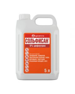 Solfisan 5l - cheap price - pharm-pills.com