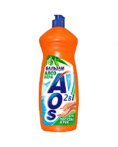 AOS (AOS) for dishes Aloe Vera balm 900ml ( - cheap price - pharm-pills.com