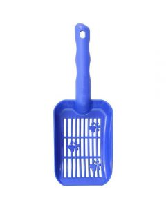 Cat litter scoop with feet 250 * 90 * 40mm - cheap price - pharm-pills.com