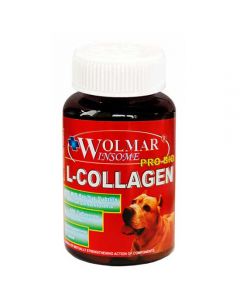 Wolmar Winsome Pro Bio L-Collagen 100 tablets - cheap price - pharm-pills.com