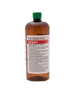 BUKHACH 1 L - cheap price - pharm-pills.com