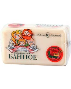 Bath soap 140g - cheap price - pharm-pills.com