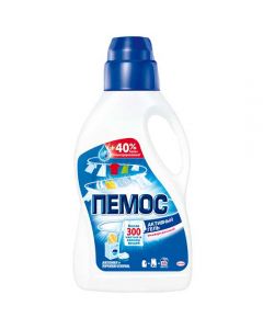 Pemos universal washing gel 845 ml - cheap price - pharm-pills.com