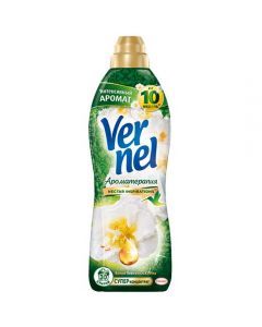 Vernel Aromatherapy Peony & Cotton conditioner 910ml - cheap price - pharm-pills.com